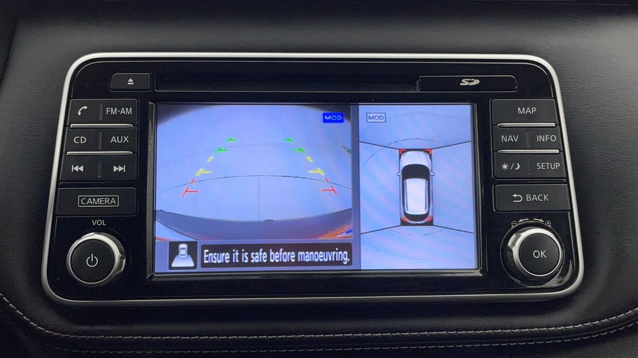 Nissan Kicks SL 1.6 | Zero Down Payment | Home Test Drive