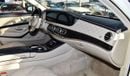 Mercedes Maybach S560 Maybach 4Matic