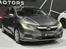 Honda City EX 1.5L HONDA CITY | 2020 | GCC | VERY GOOD CONDITIONS