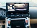 تويوتا لاند كروزر GXR+ 4.0L