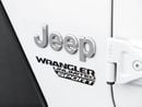 Jeep Wrangler Sport 3.6L A/T (5 Seater)
