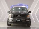 فورد F 150 2022 - Ford F-150 Lariat | with Warranty