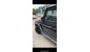 مرسيدس بنز G 55 AMG V8