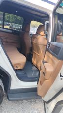 BYD Leopard 5 210KM Yunnian Tianshen Ultra Version