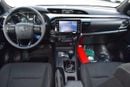 Toyota Hilux ADVENTURE ..