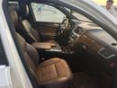 مرسيدس بنز GL 500 Std 4.7L