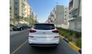 Hyundai Santa Fe GLS Banking facilities without the need for a first payment