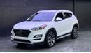 Hyundai Tucson 2.0 Full Option 2019