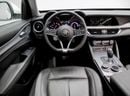 Alfa Romeo Stelvio S 2.0L