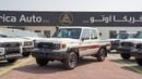 Toyota Land Cruiser Pick Up