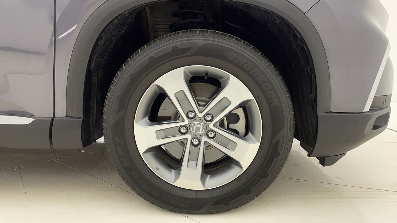 هوندا بايلوت EX 3.5 | بدون دفعة مقدمة | اختبار القيادة في المنزل