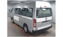 Toyota Hiace 2008