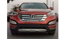 Hyundai Santa Fe 2.4L Petrol, Exclusive Offer for Export (LOT # 488)