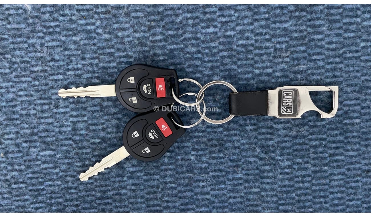 Nissan Sentra S 1.6 | Zero Down Payment | Free Home Test Drive