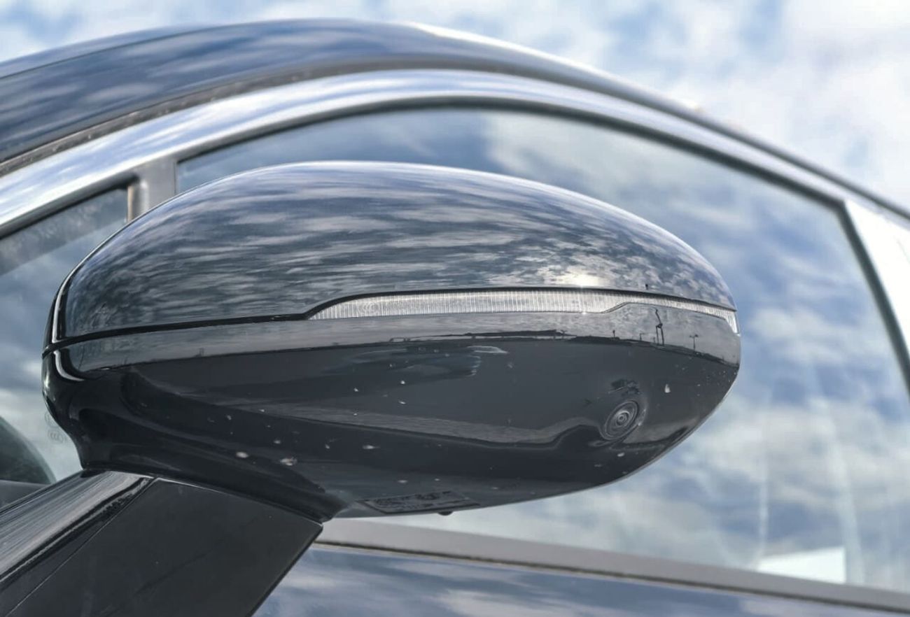 كيا K5 KIA K5 1.5L PREMIUM OPTION , JBL SPEAKERS