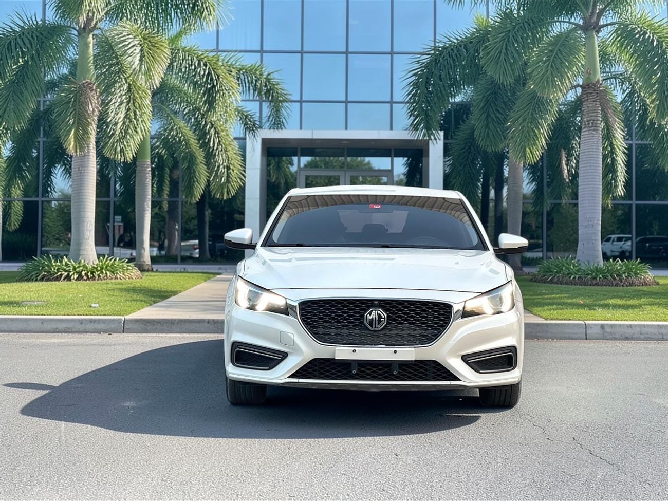 MG 6 Std 1.5L AED 430 P.M | MG  | MG6 | GCC | LOW MILEAGE | 0% DOWNPAYMENT