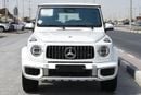 Mercedes-Benz GL 63 AMG زيرو كيلومتر