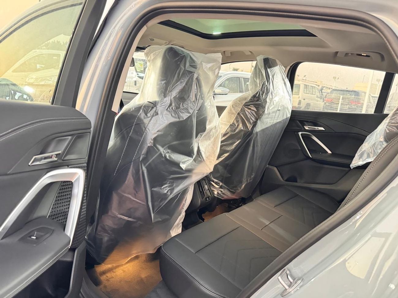 BMW X2 BMW X2 Model 2026 , full option , china spec , Rims 19, 2.5L