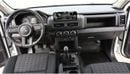 ميتسوبيشي L200 GL Toyota Hilux Single Cab 2.4L Manual 2025