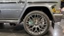 BRABUS 700 - Mercedes-AMG G 63