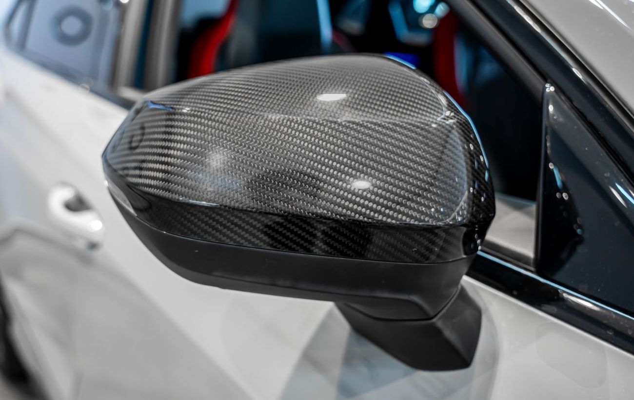 أودي RSQ3 سبورتباك TFSI quattro