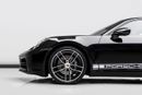 Porsche 911 Carrera 3.0L (444 HP) Coupe 2025 Porsche 911 Carrera, 3.0 TC F6 RWD, 388bhp, 8-Speed PDK