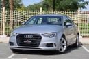 Audi A3 35 TFSI Design 1.4L