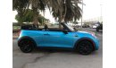 Mini Cooper S Cabrio = BEST DEAL = FREE REGISTRATION = WARRANTY = CONVERTIBLE =BANK LOAN 0 DOWNPAYMENT