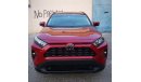 Toyota RAV4 Full option clean car