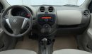 Nissan Micra S 1.5 | Under Warranty | Inspected on 150+ parameters