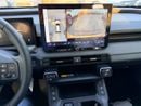 Toyota RAV4 Toyota Rav4 2026 2.5L Hybrid petrol Gcc saudi spec XSE Black edition 360⁰camera Bluetooth system cru