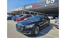 Genesis G90 Platinum