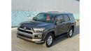 Toyota 4Runner 2022 SR5 PREMIUM 7 SEATS USA IMPORTED