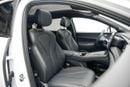 BYD Sealion 06 Navigation Plus - White Inside Black | Export Only