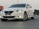 Lexus IS300 the car is in excellent condition