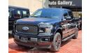 Ford F 150 Lariat