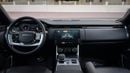 Land Rover Range Rover FIRST EDITION P530