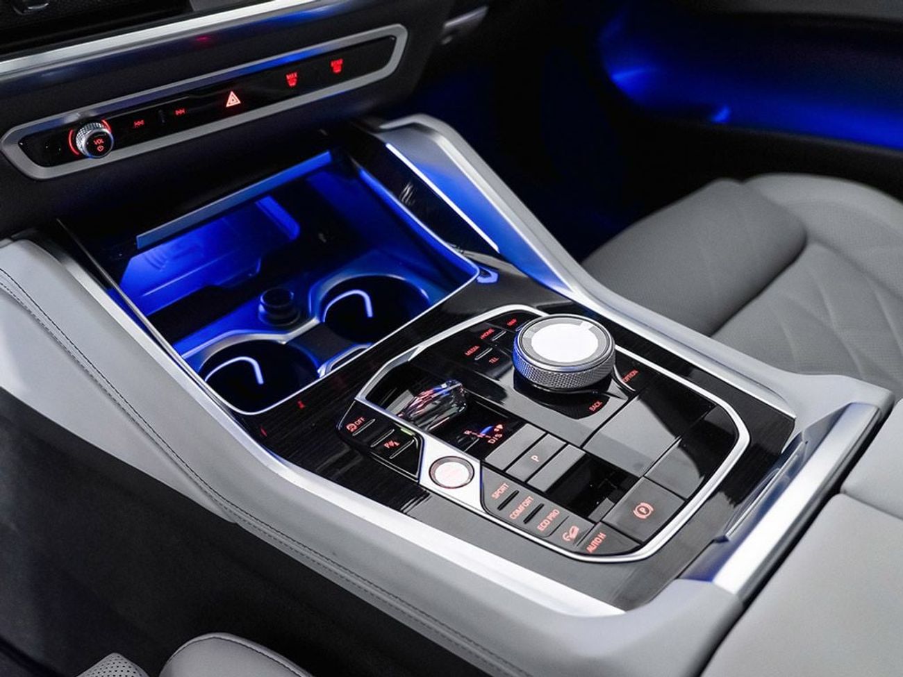 بي أم دبليو X6 40i M Sport 3.0L