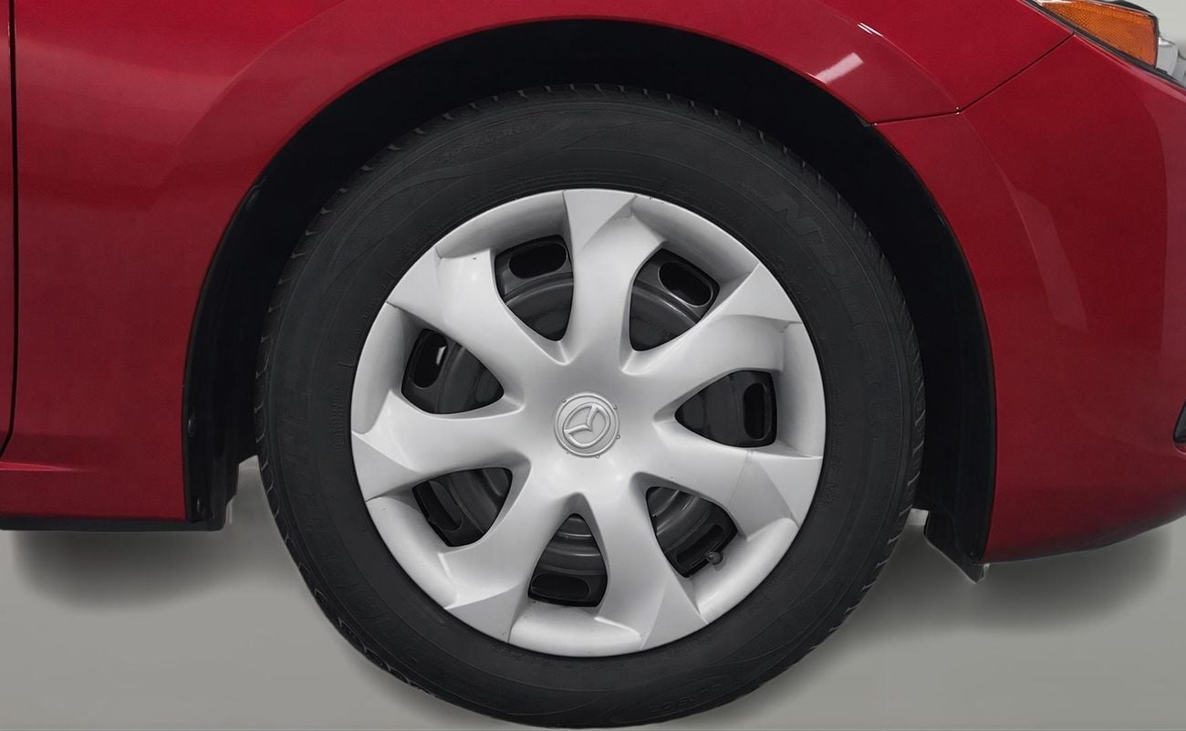 Mazda 3 S 2019 | AED 433/Month | 0 DP | 30 Day Return | Warranty | Service History