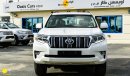 Toyota Prado 3.0 VXL MY 2020 ZERO K/M FOR EXPORT (Export only)