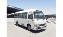 Toyota Coaster Coaster RIGHT HAND DRIVE (PM618)