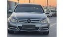 مرسيدس بنز C 200 In excellent condition and requires no expenses