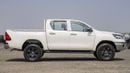 تويوتا هيلوكس GLX Toyota Hilux 2.7L petrol au A/T MY24