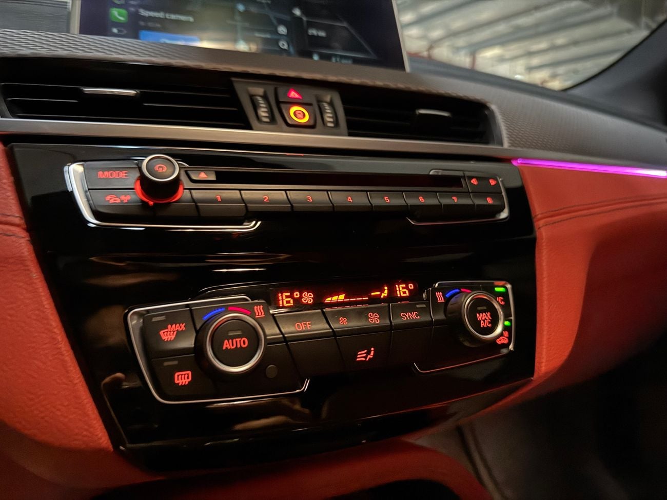 بي أم دبليو X2