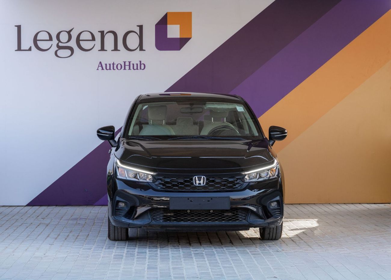 Honda City Sport 1.5L l GCC l Zero Down Payment l AED 920 Monthly l Warranty up to 36 Months