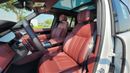 Land Rover Range Rover AWD V6 3.0 L Petrol Full Option 2023YM