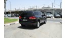 Volkswagen Touareg 2006 - V6 - GCC SPECS - EXCELLENT CONDITION - REASONABLE PRICE -