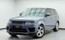 Land Rover Range Rover Sport HSE 3.0L (340 HP)
