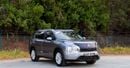 ميتسوبيشي آوتلاندر 2023 Mitsubishi Outlander GLS 2.4L (5 Seater) Gulf Spec, Excellent Condition
