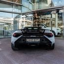Lamborghini Huracan Tecnica